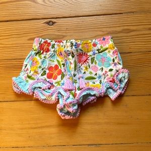 Matilda Jane size 2t shorts